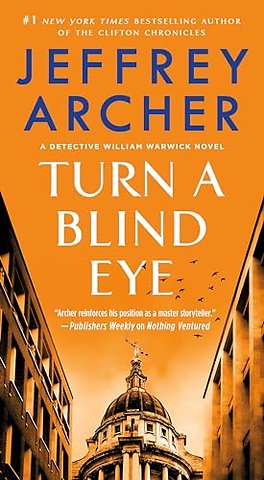 Turn a Blind Eye