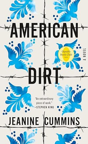 American Dirt (Oprah's Book Club)