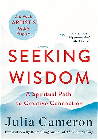 The Seeking Wisdom