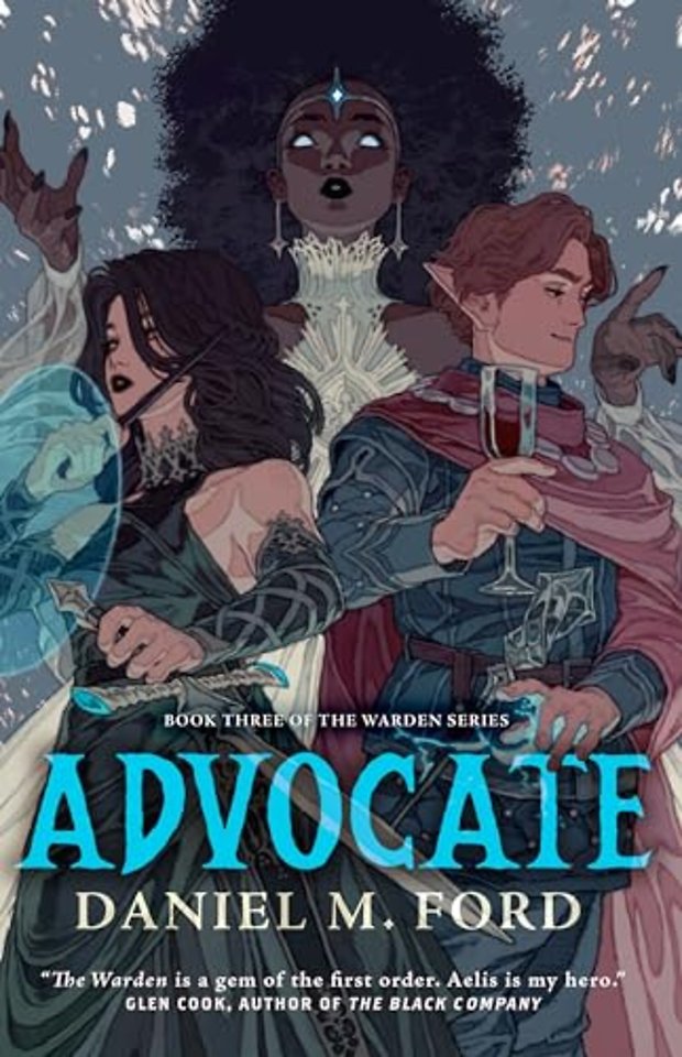 Advocate