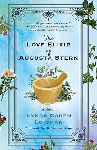 The Love Elixir of Augusta Stern