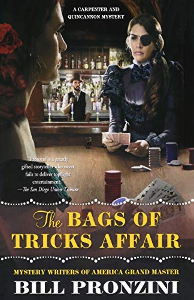 The Bags of Tricks Affair