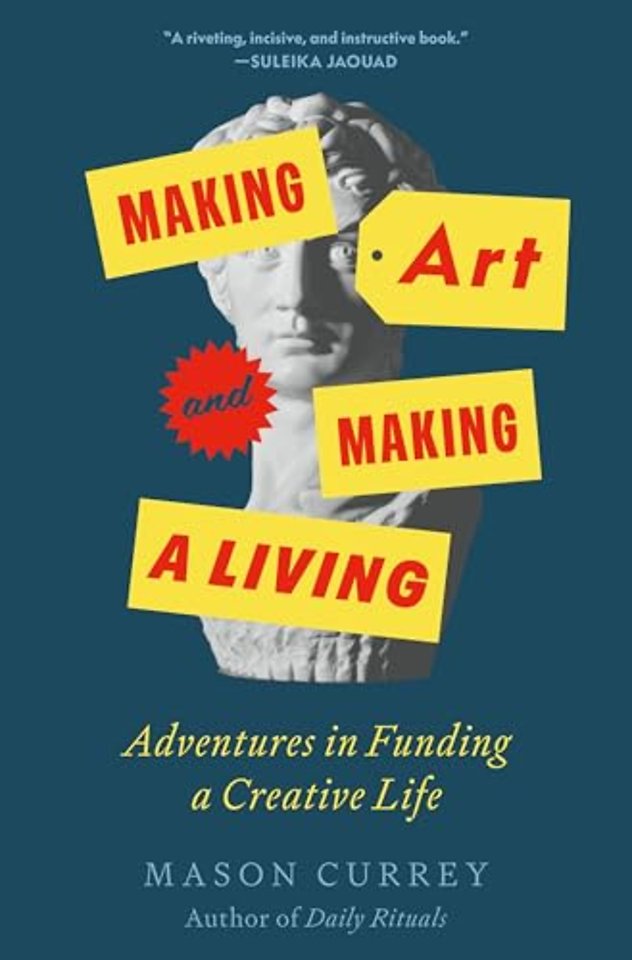 Making Art and Making a Living