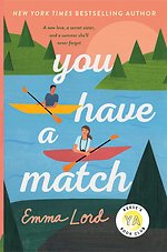 Lord, E: You Have a Match