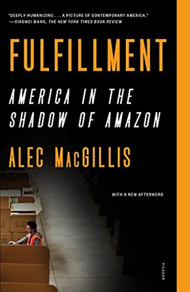 Fulfillment