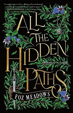 All the Hidden Paths