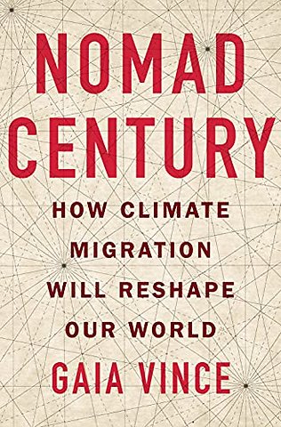 Nomad Century