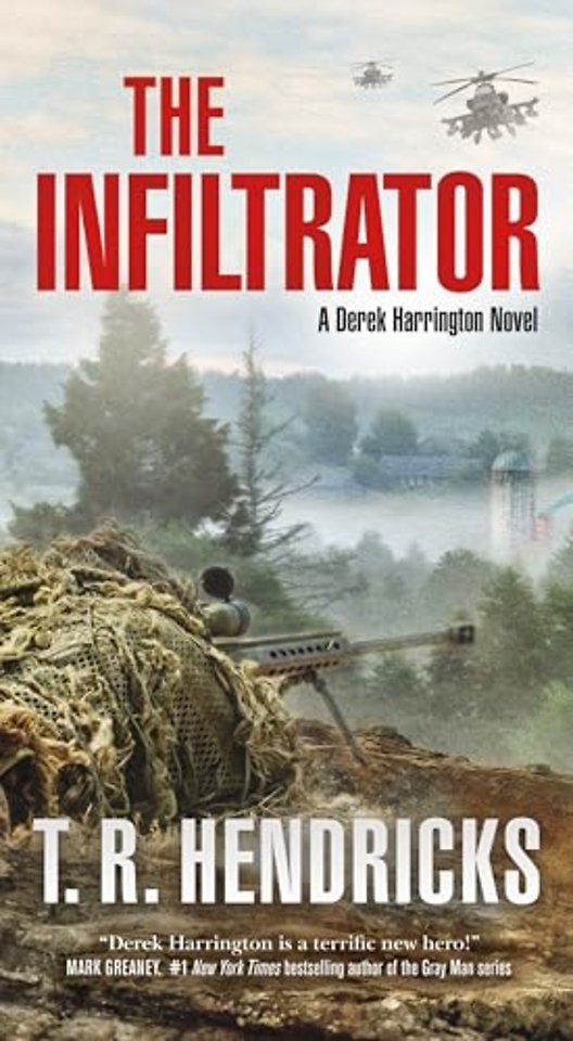 The Infiltrator
