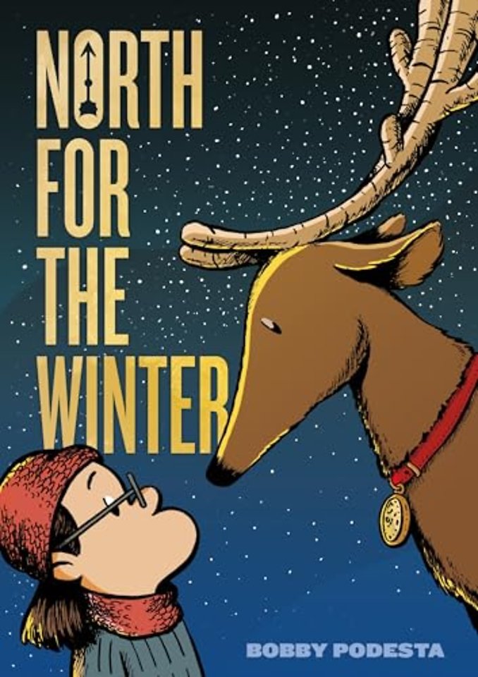 North for the Winter