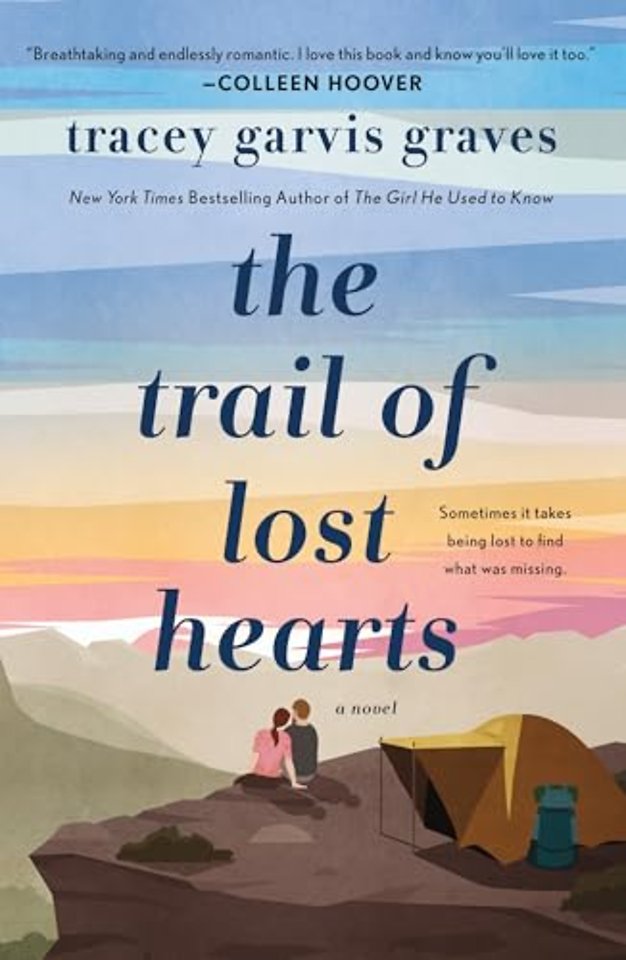 The Trail of Lost Hearts