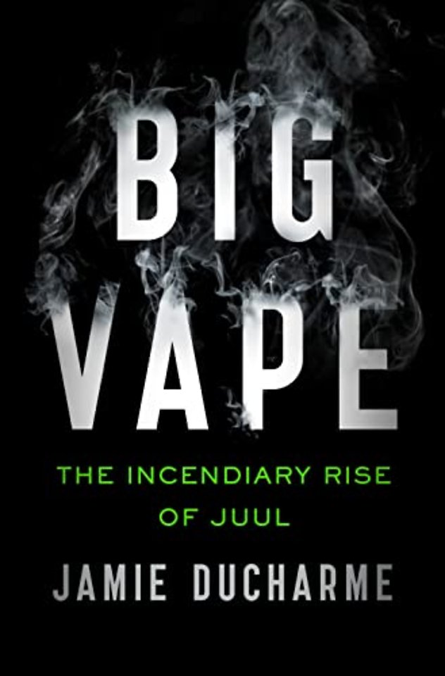 Big Vape