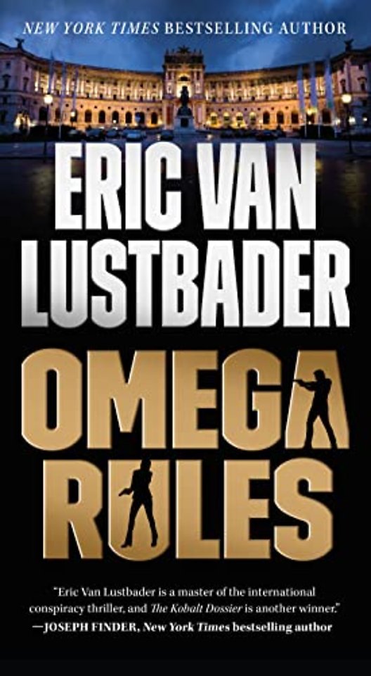 Omega Rules