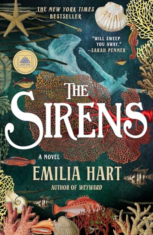 Sirens