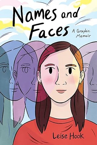 Names and Faces