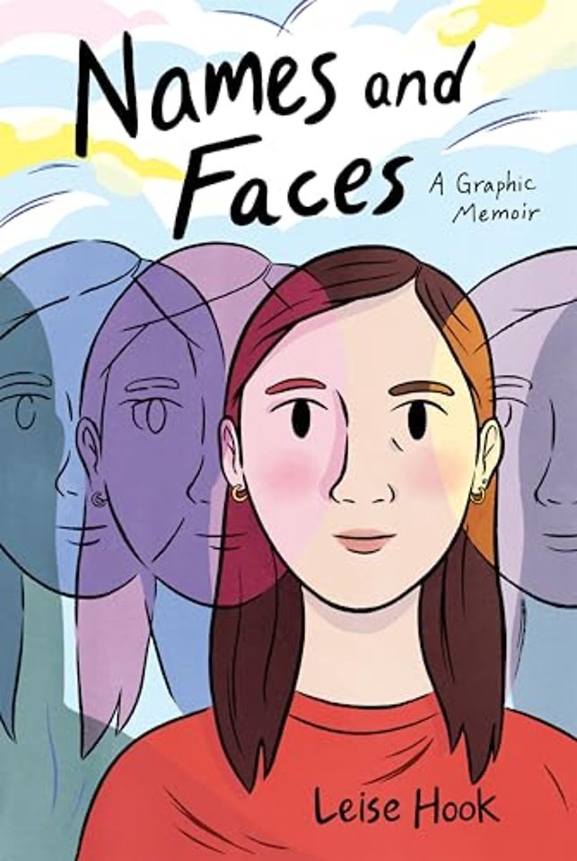 Names and Faces