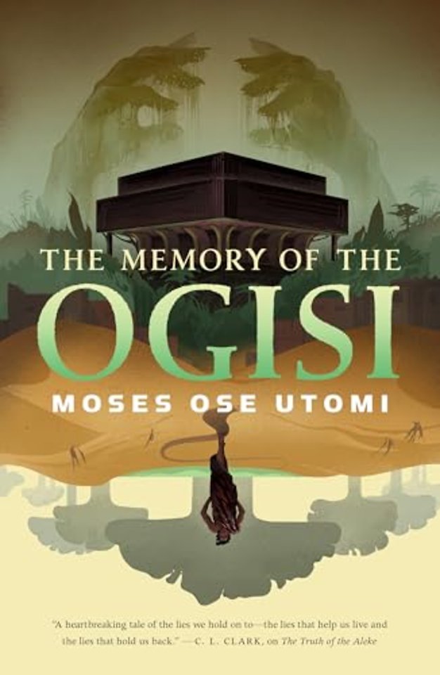 The Memory of the Ogisi