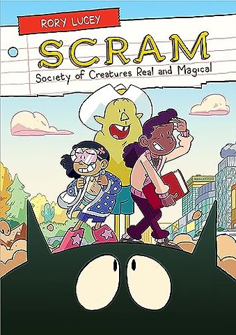 SCRAM
