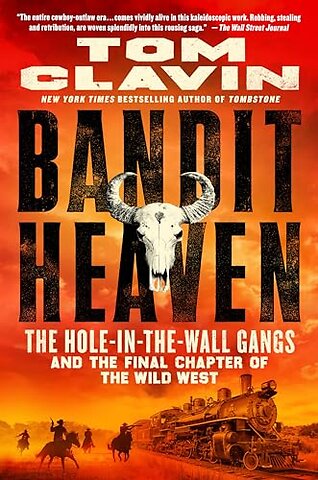 Bandit Heaven