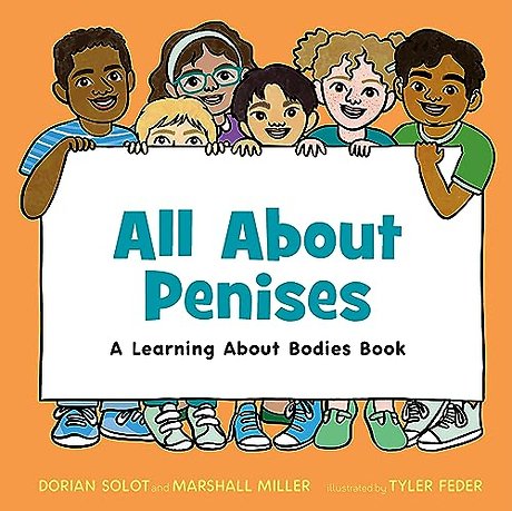 All About Penises