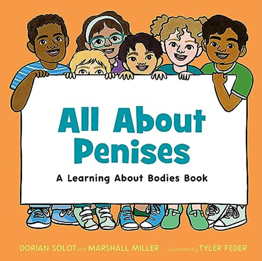 All About Penises