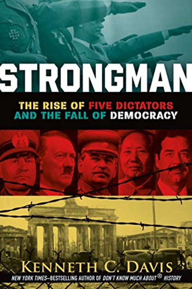 Strongman