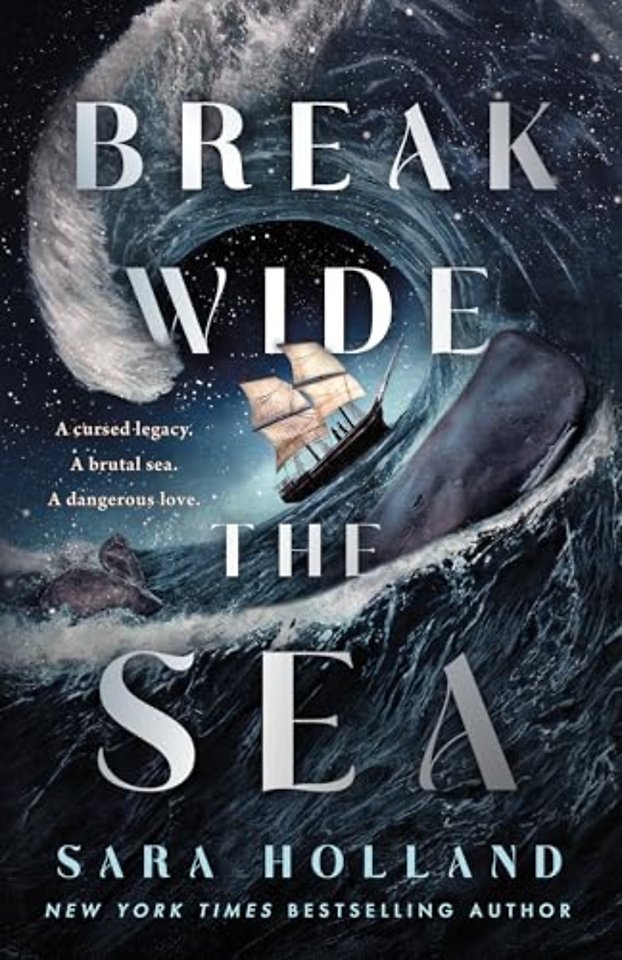 Break Wide the Sea