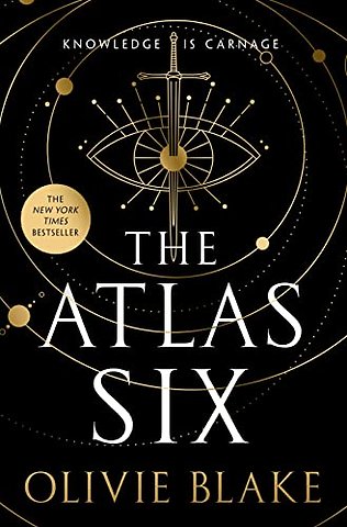 Atlas Six