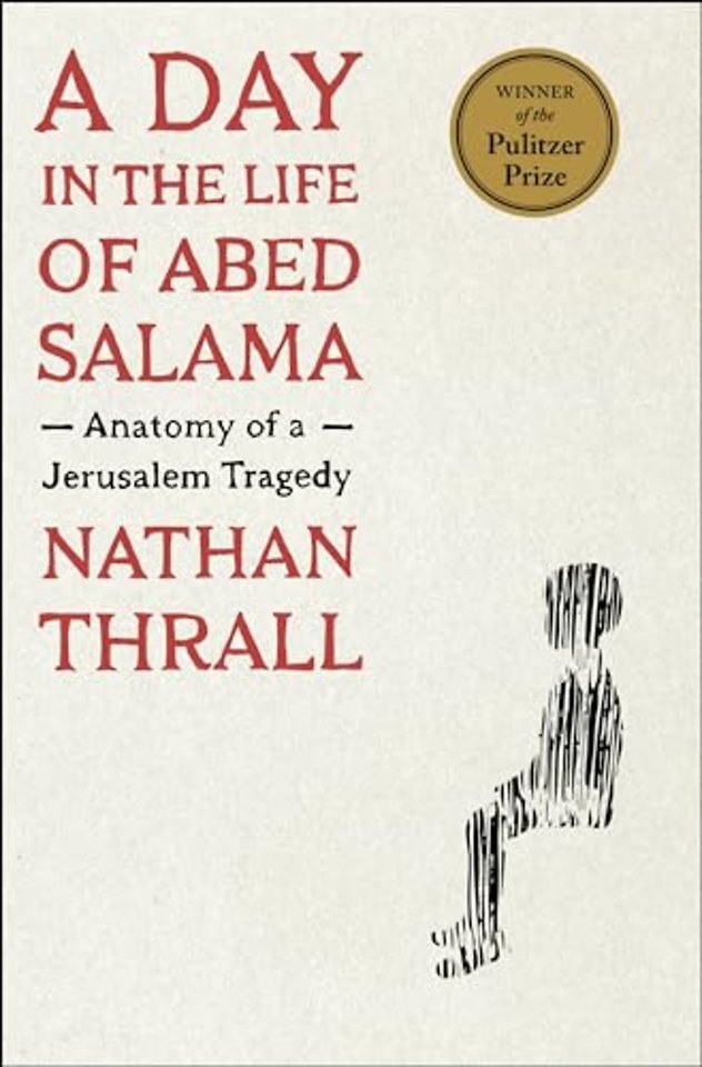 A Day in the Life of Abed Salama
