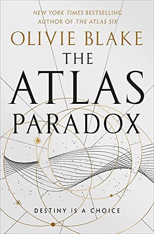 Atlas Paradox