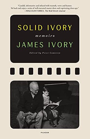 Solid Ivory