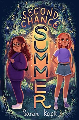 Second Chance Summer