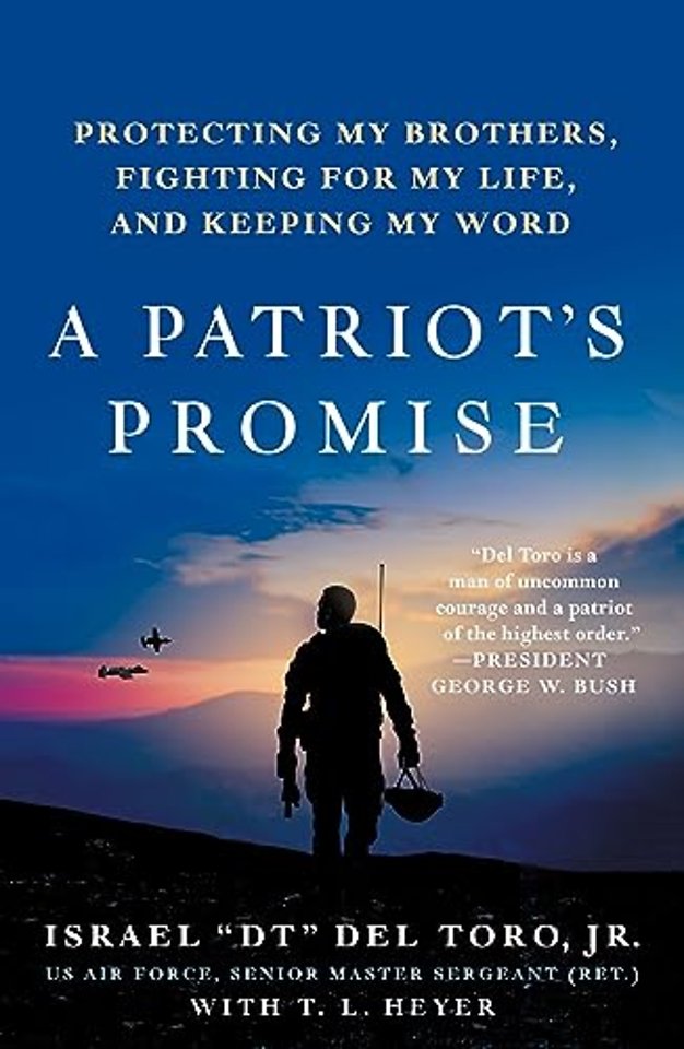 A Patriot's Promise