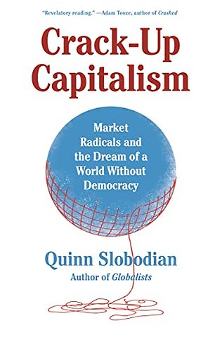 Crack-Up Capitalism