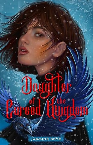 Daughter of the Cursed Kingdom
