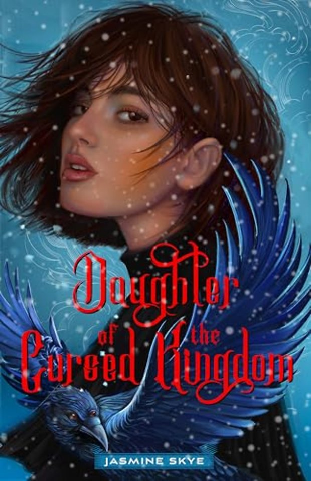 Daughter of the Cursed Kingdom