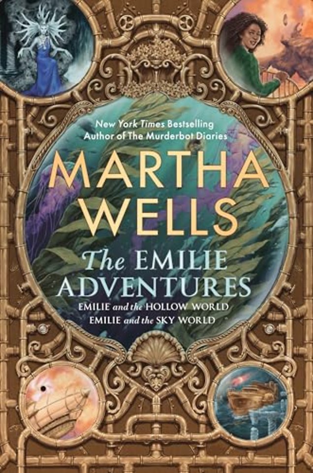 The Emilie Adventures