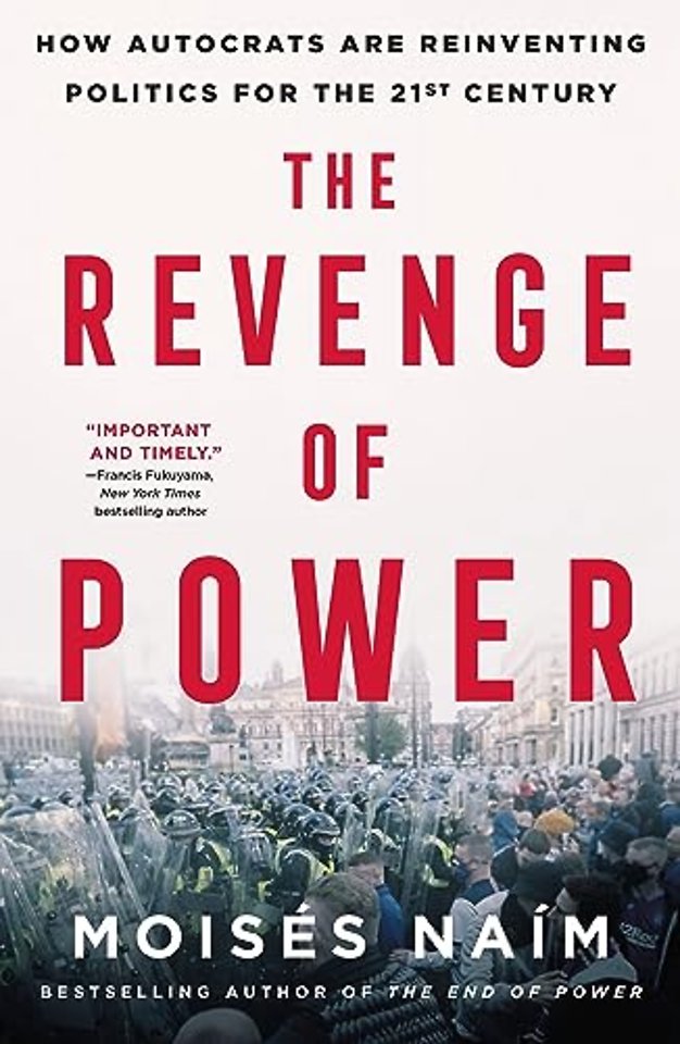 The Revenge of Power