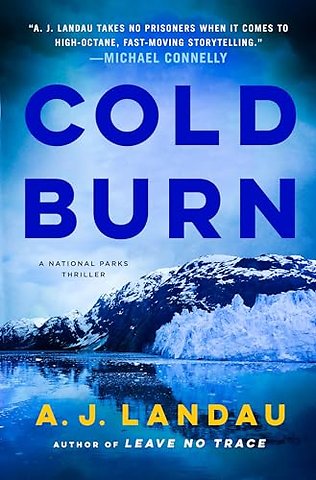 Cold Burn