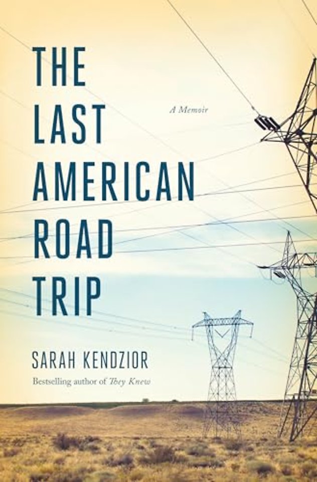 The Last American Road Trip