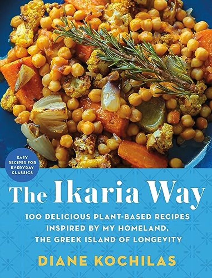 The Ikaria Way