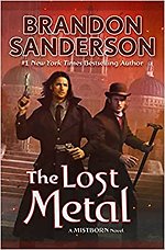 The Lost Metal