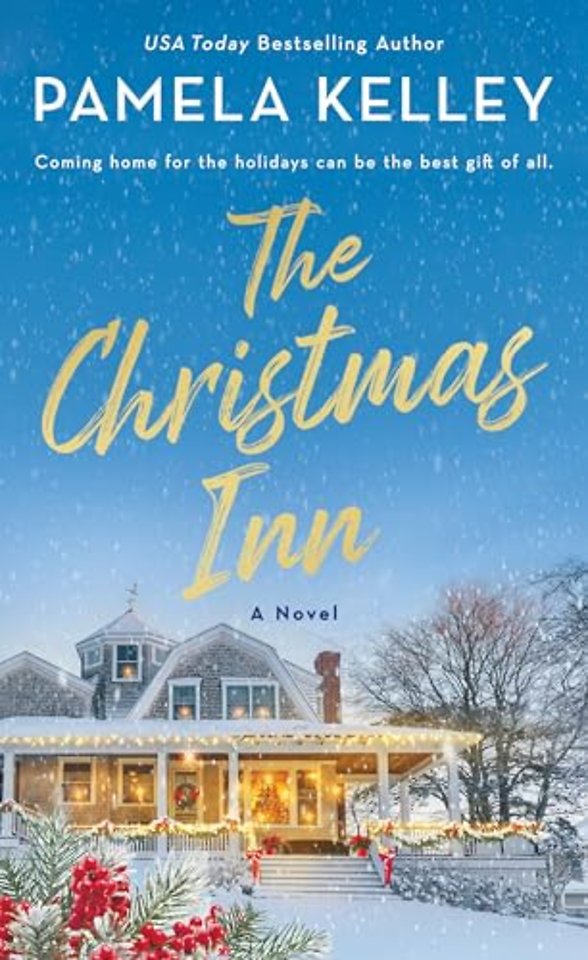 The Christmas Inn