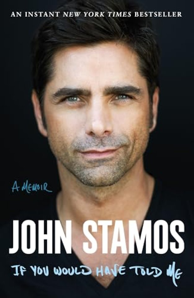 If You Would Have Told Me