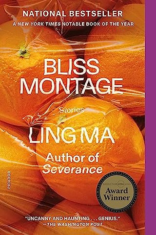 Bliss Montage