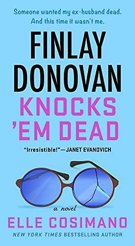The Finlay Donovan Knocks 'Em Dead