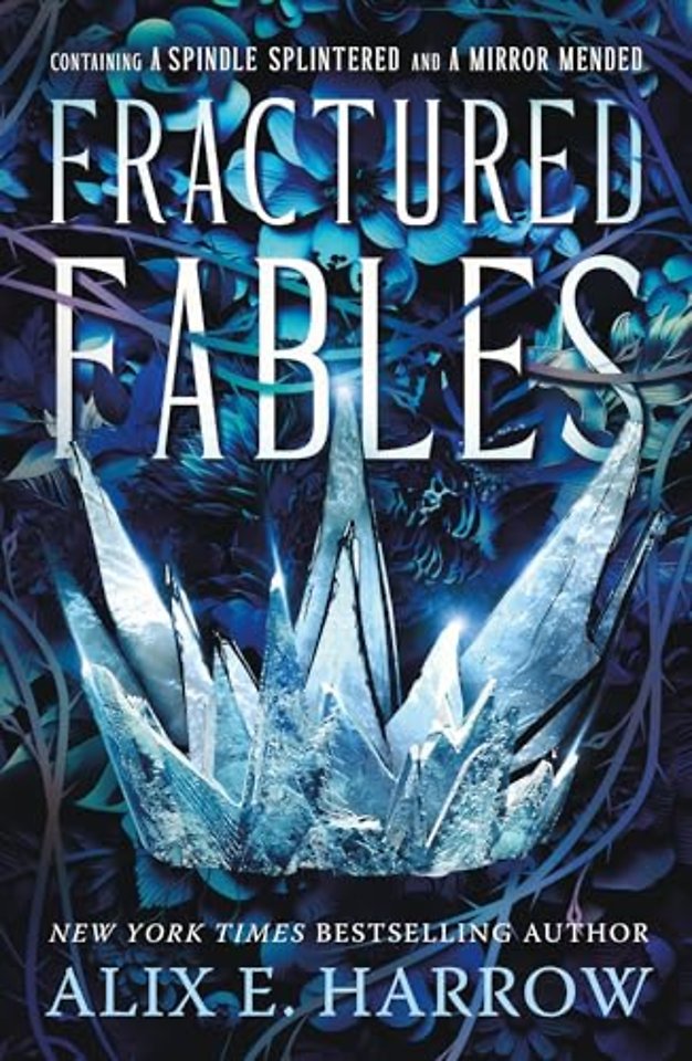 Fractured Fables