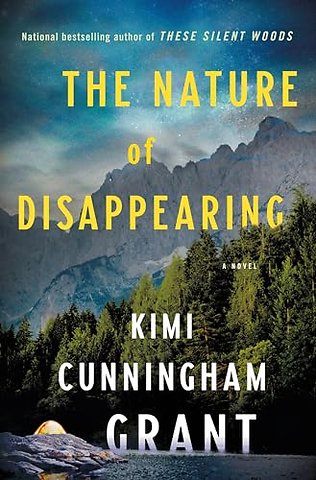 The Nature of Disappearing
