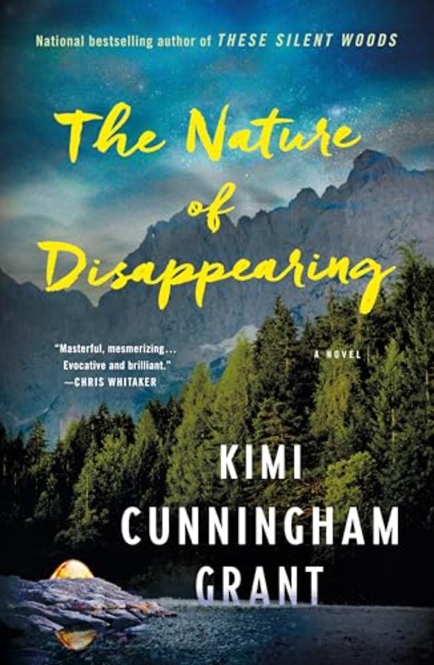 The Nature of Disappearing