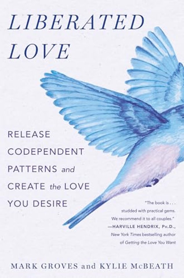 Liberated Love
