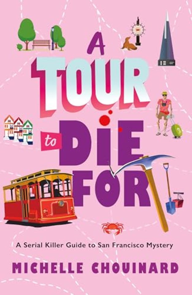 A Tour to Die For